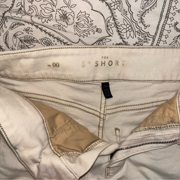 WHBM shorts - Picture 2 of 3